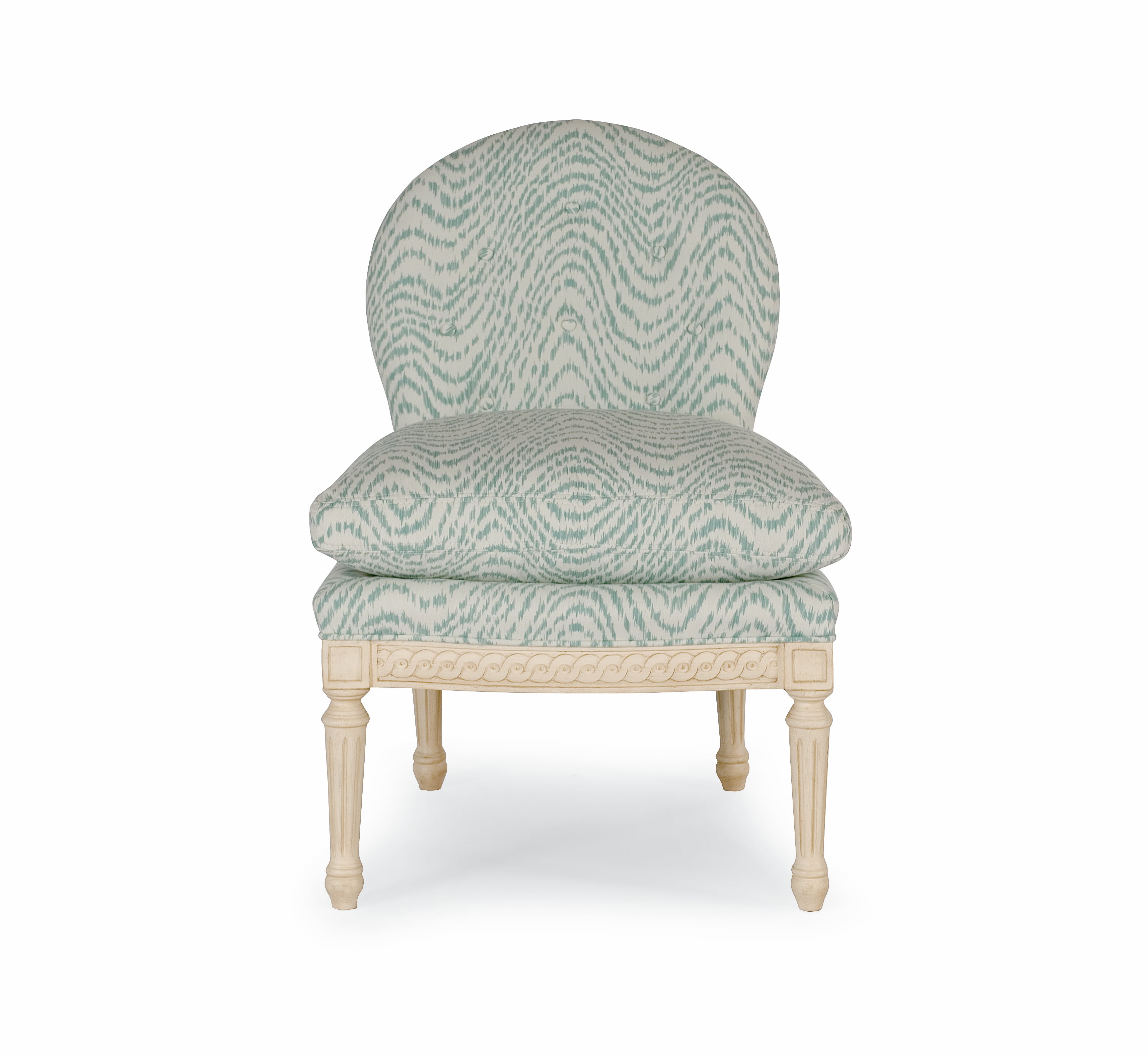 Century Charlotte Moss Charlotte Moss Chair