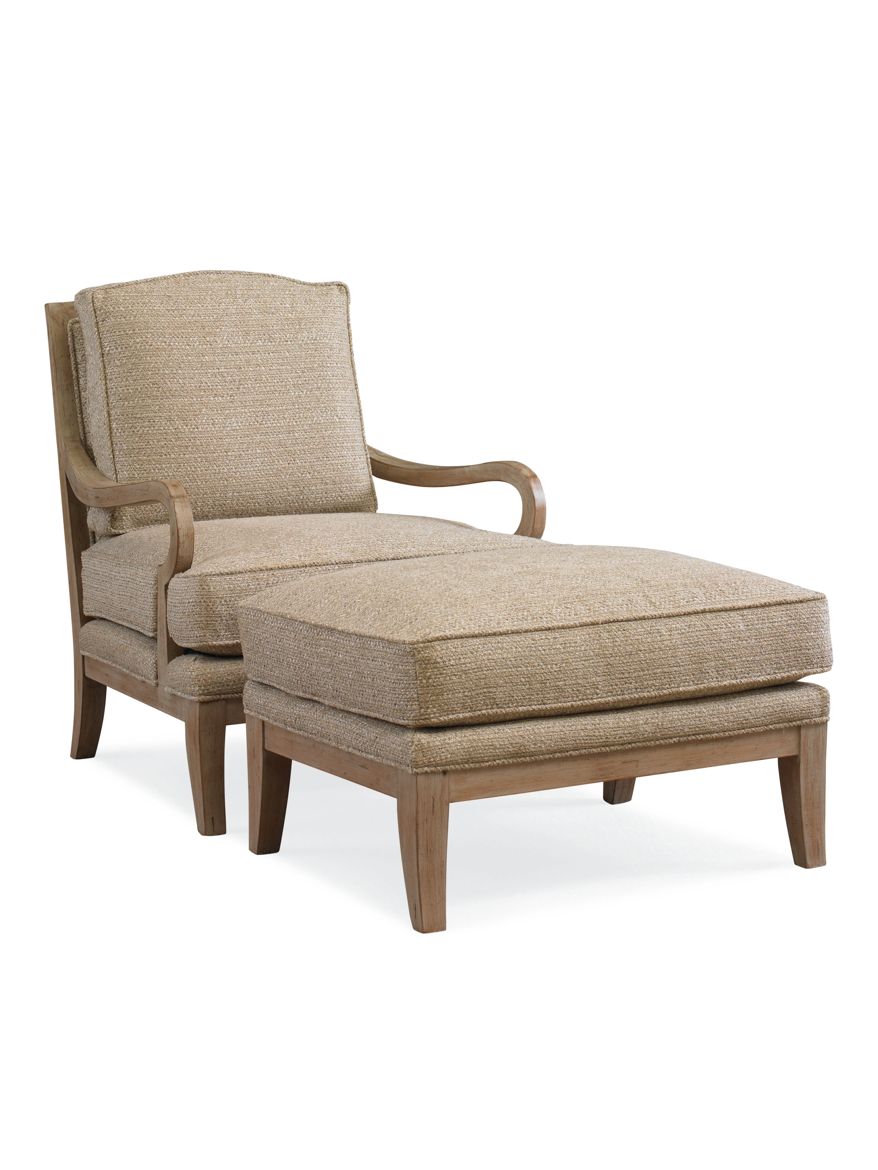 Century Century Chair Callaway Chair