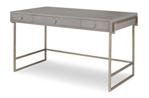 Monarch Contemporary Writing Desk