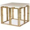 Century Grand Tour Side Table
