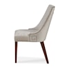 Century Monarch Fine Furniture Monarch Chair