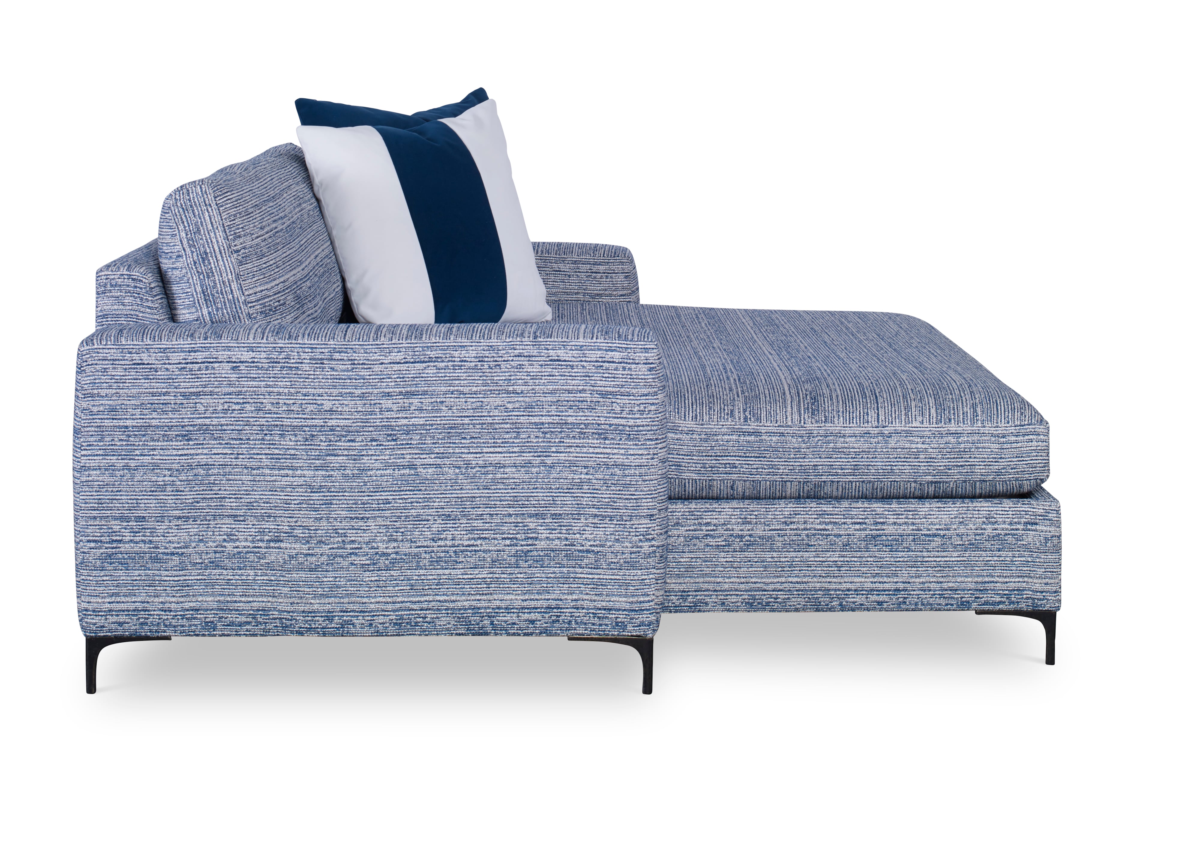 Outdoor Great Room Chaise