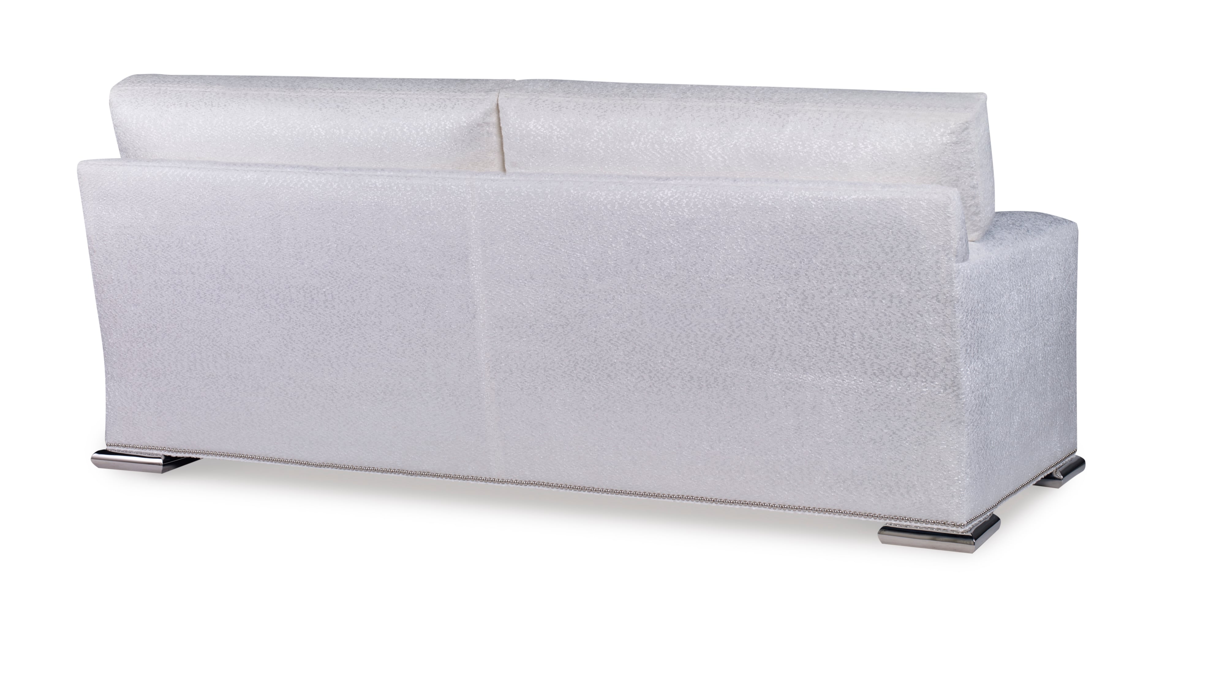 Cornerstone Apt Sofa w/Bench Seat