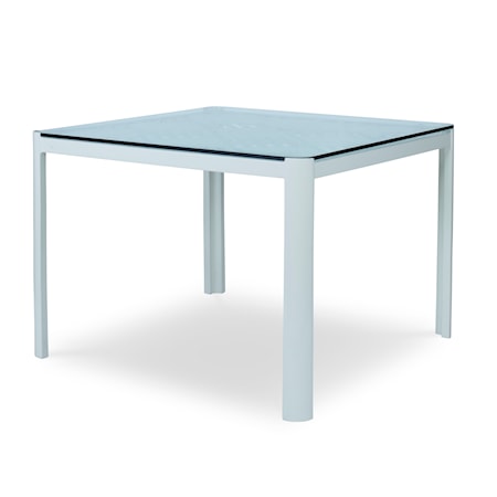 Outdoor Dining Table - Rectangular