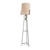 Century Grand Tour Accessories Floor Lamp