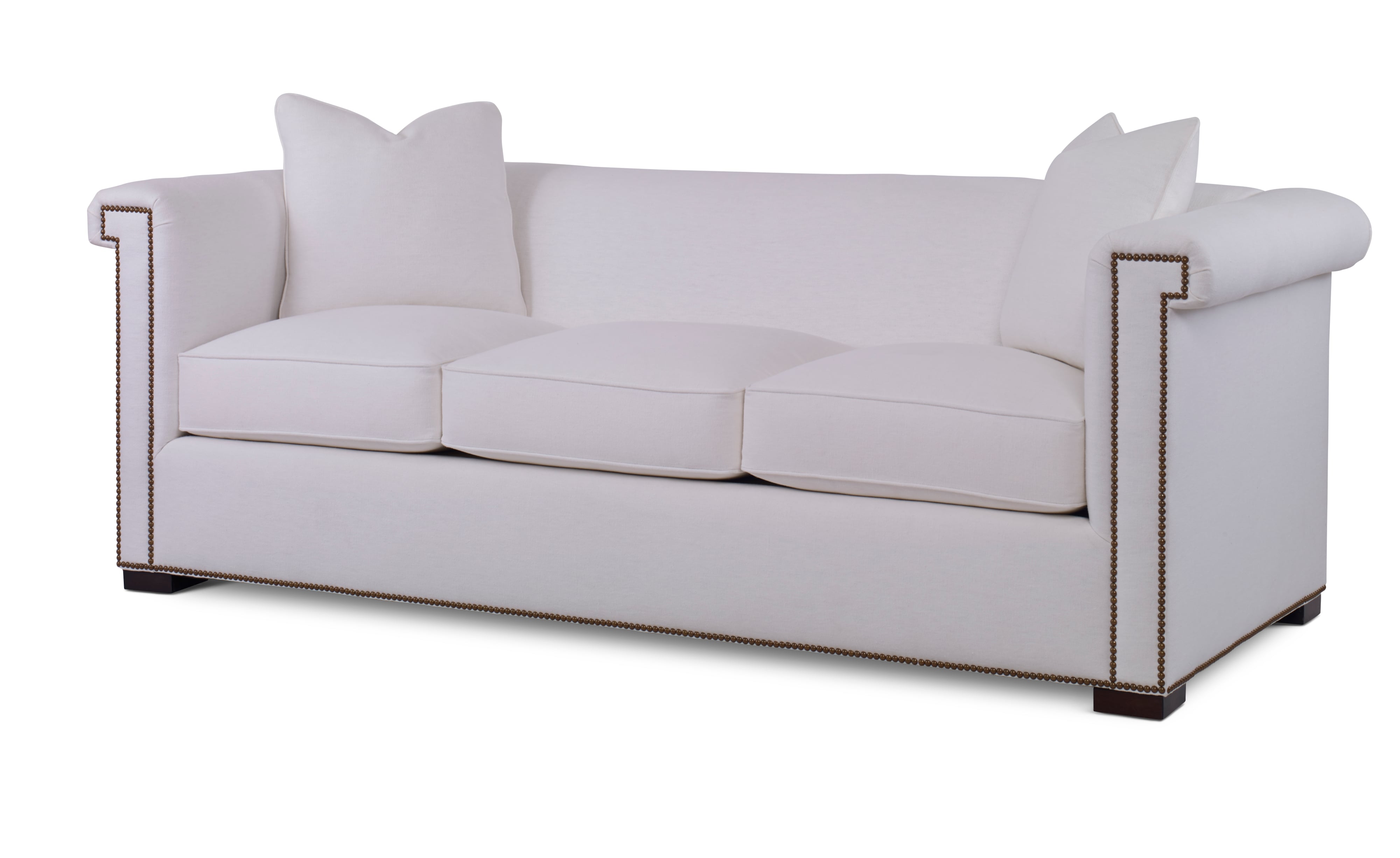 Modern Chesterfield Sofa