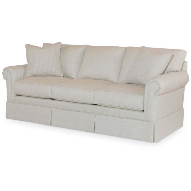 Century Century Studio Essentials Clayburn Sofa