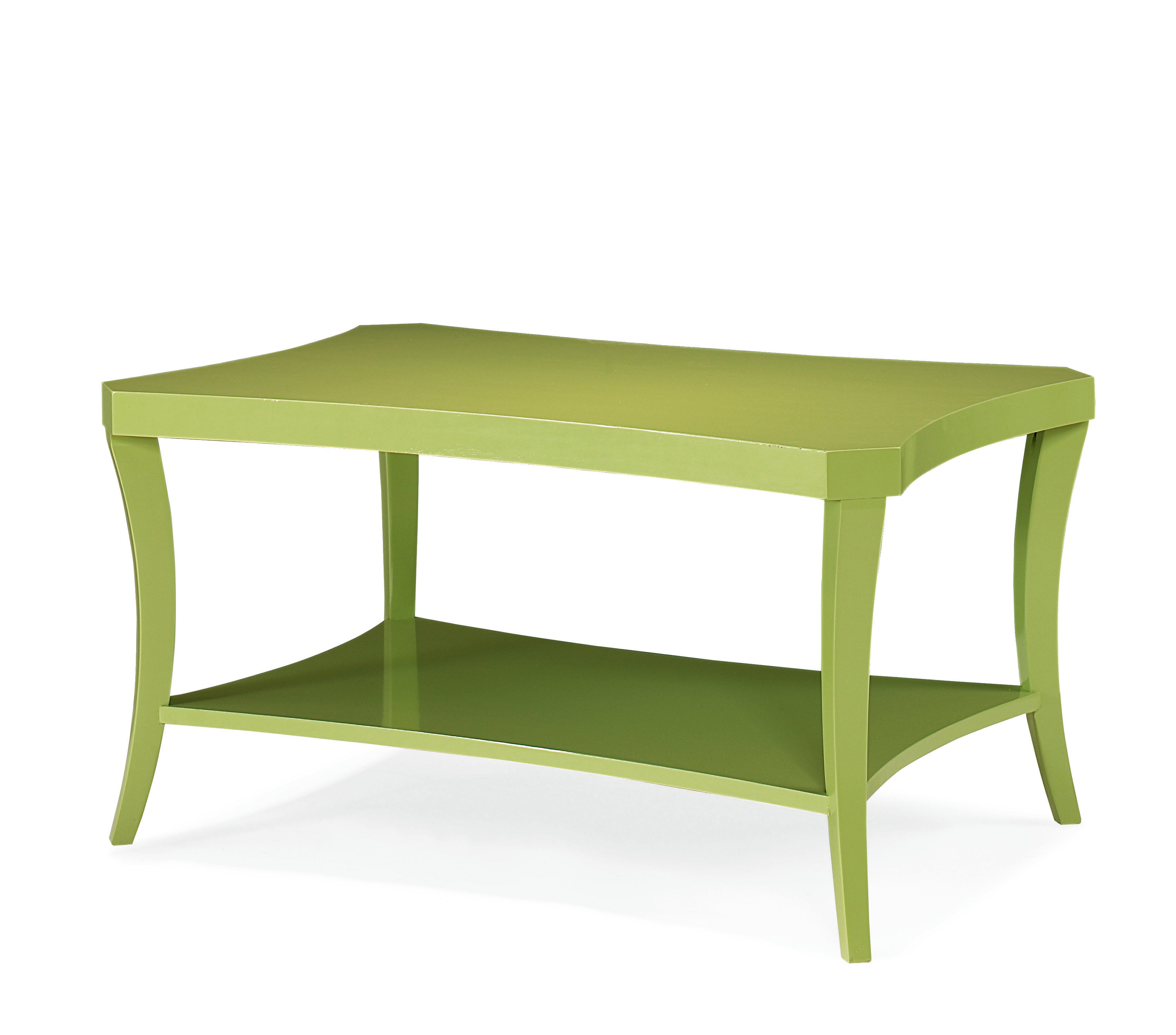 Century Tribeca Cocktail Table