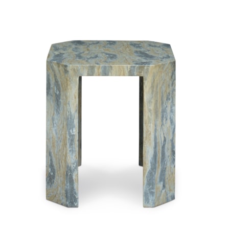 Outdoor Side Tables