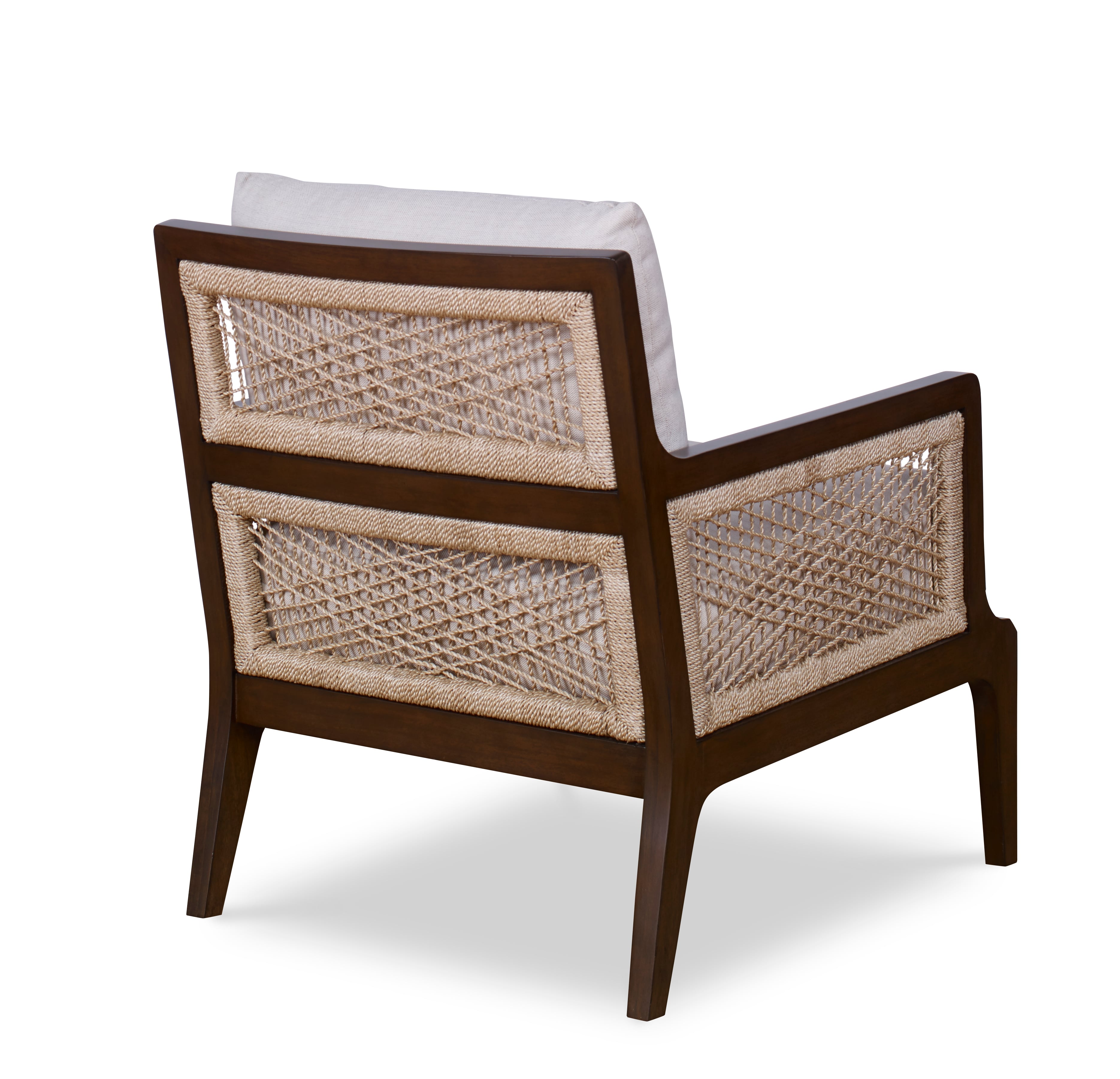 Century Curate Chairs - Occasional Wood