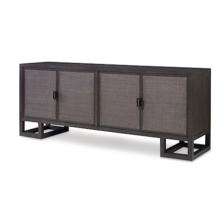 Credenzas