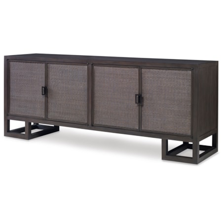 Credenzas