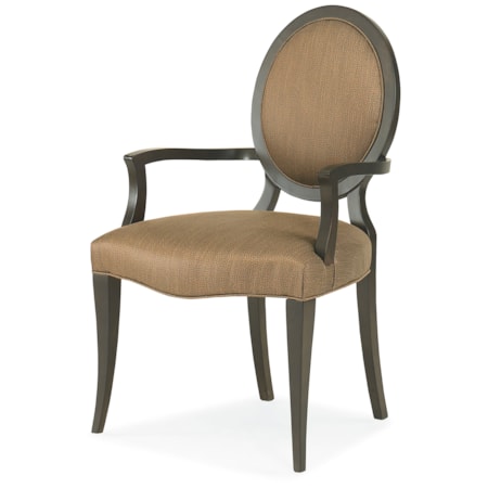Arm Chair