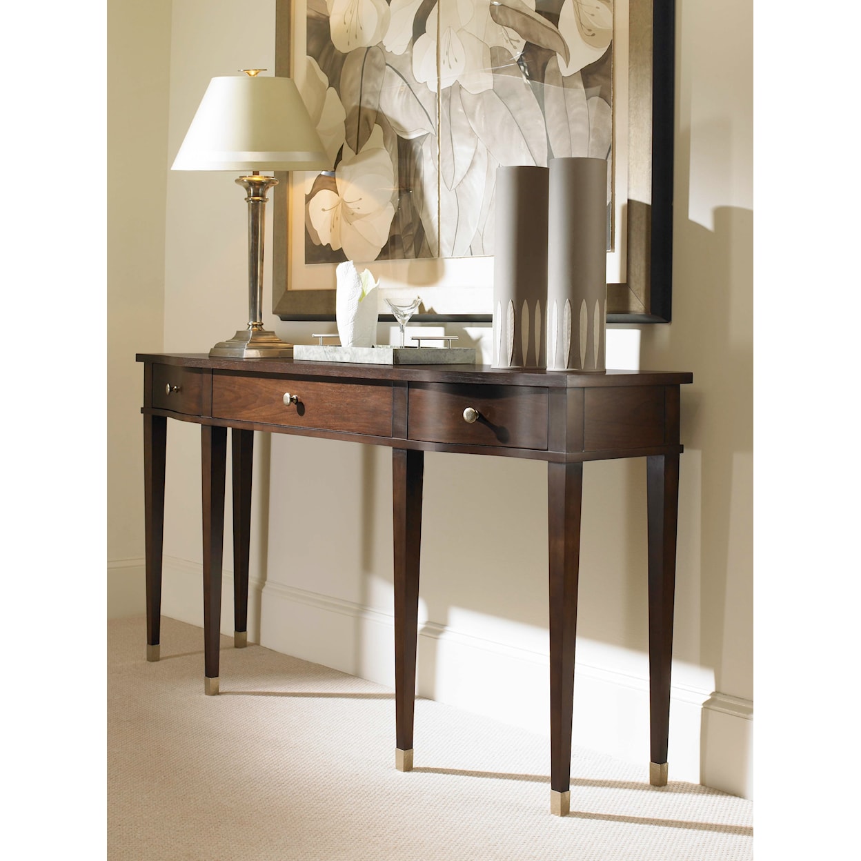 Century Tribeca Console Table