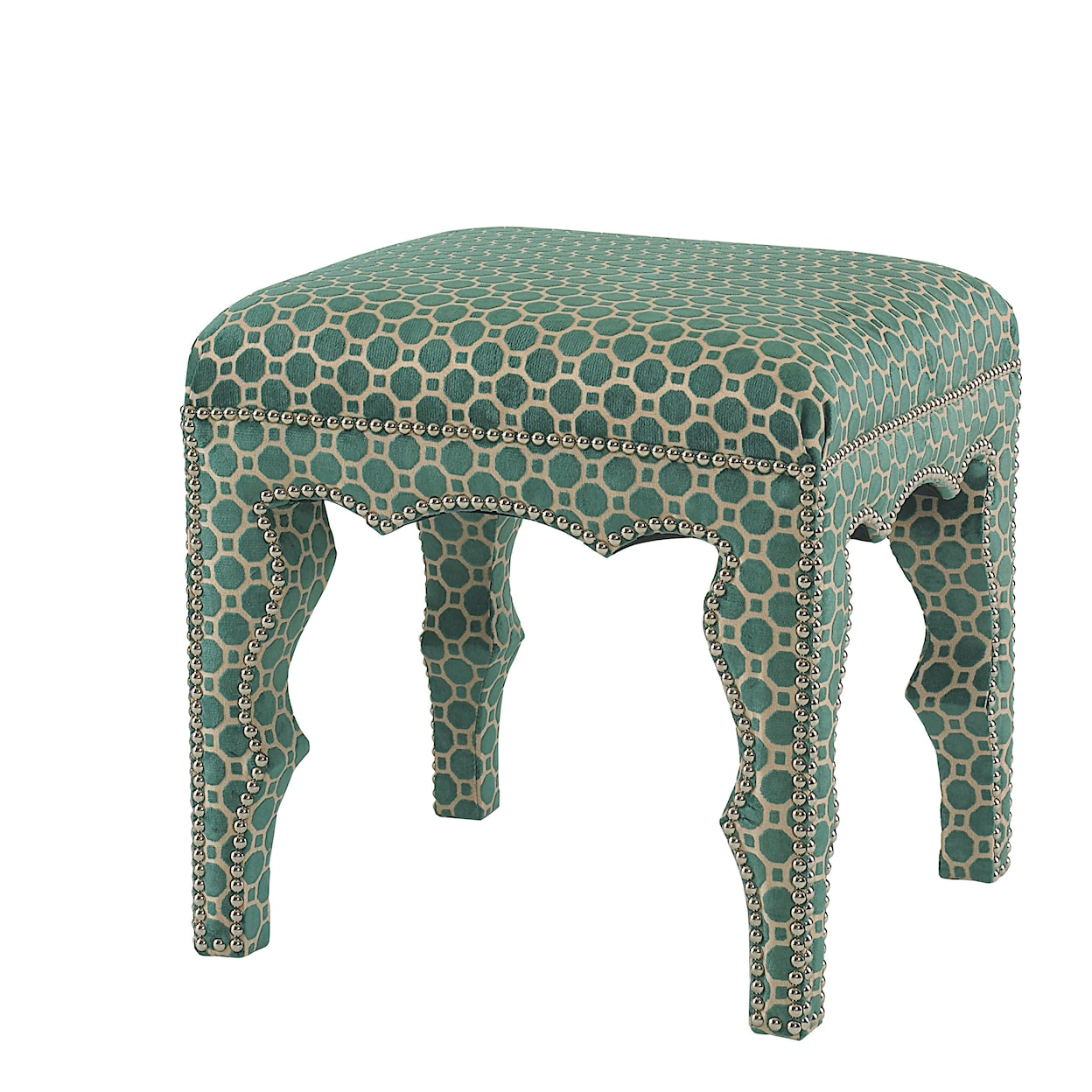 Century Century Signature Accent Stool