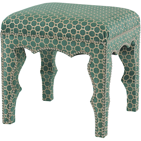 Accent Stool