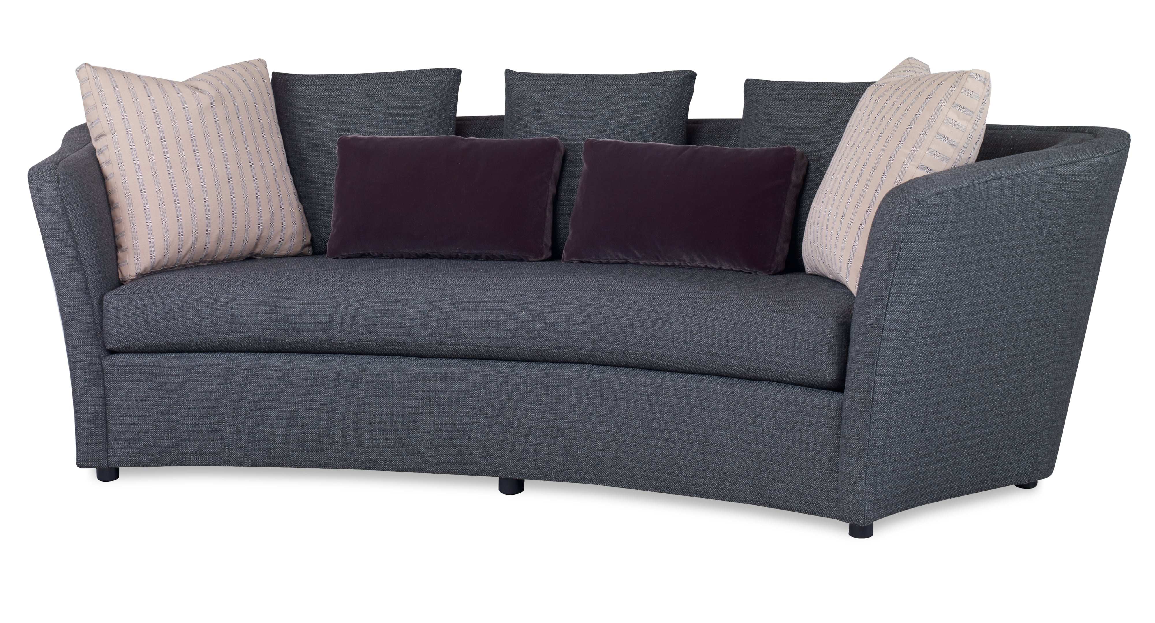 Century Century Studio Essentials Curved Sofa