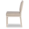 Century Monarch Fine Furniture Monarch Chair