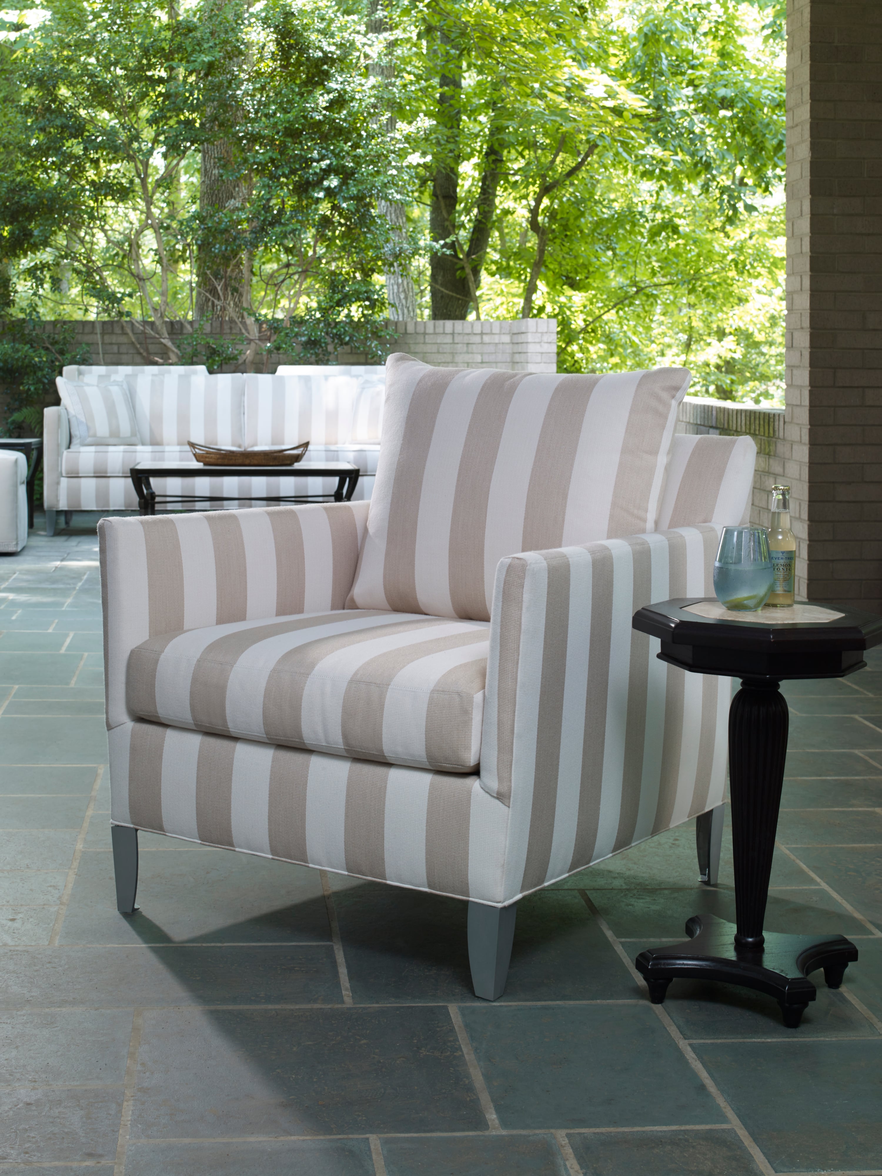 Cayden Outdoor Chair