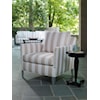 Century Outdoor Upholstery Cayden Outdoor Chair