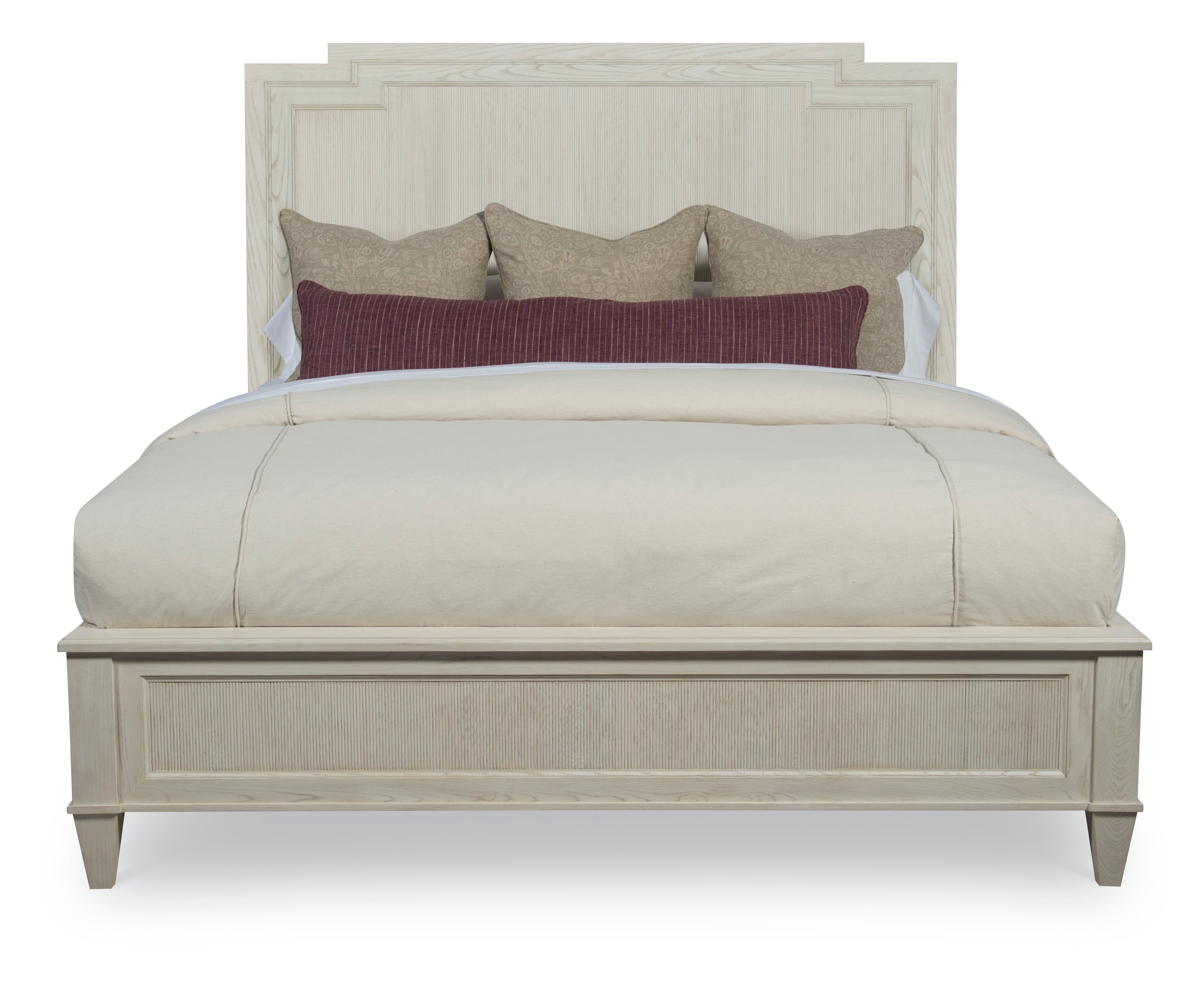 Century Monarch Fine Furniture Monarch Bed