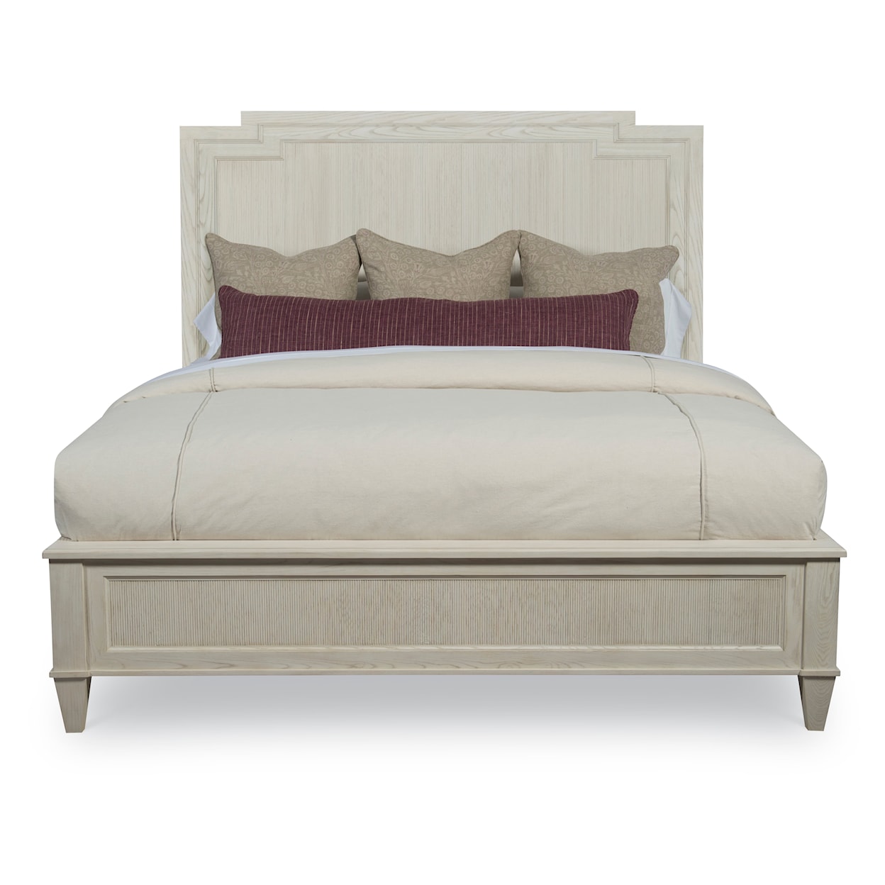 Century Monarch Fine Furniture Monarch Bed