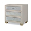 Century Carrier and Company Case Nightstands