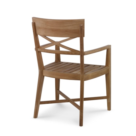 Outdoor Dining Chairs