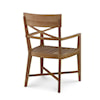 Century West Bay Outdoor Dining Chairs