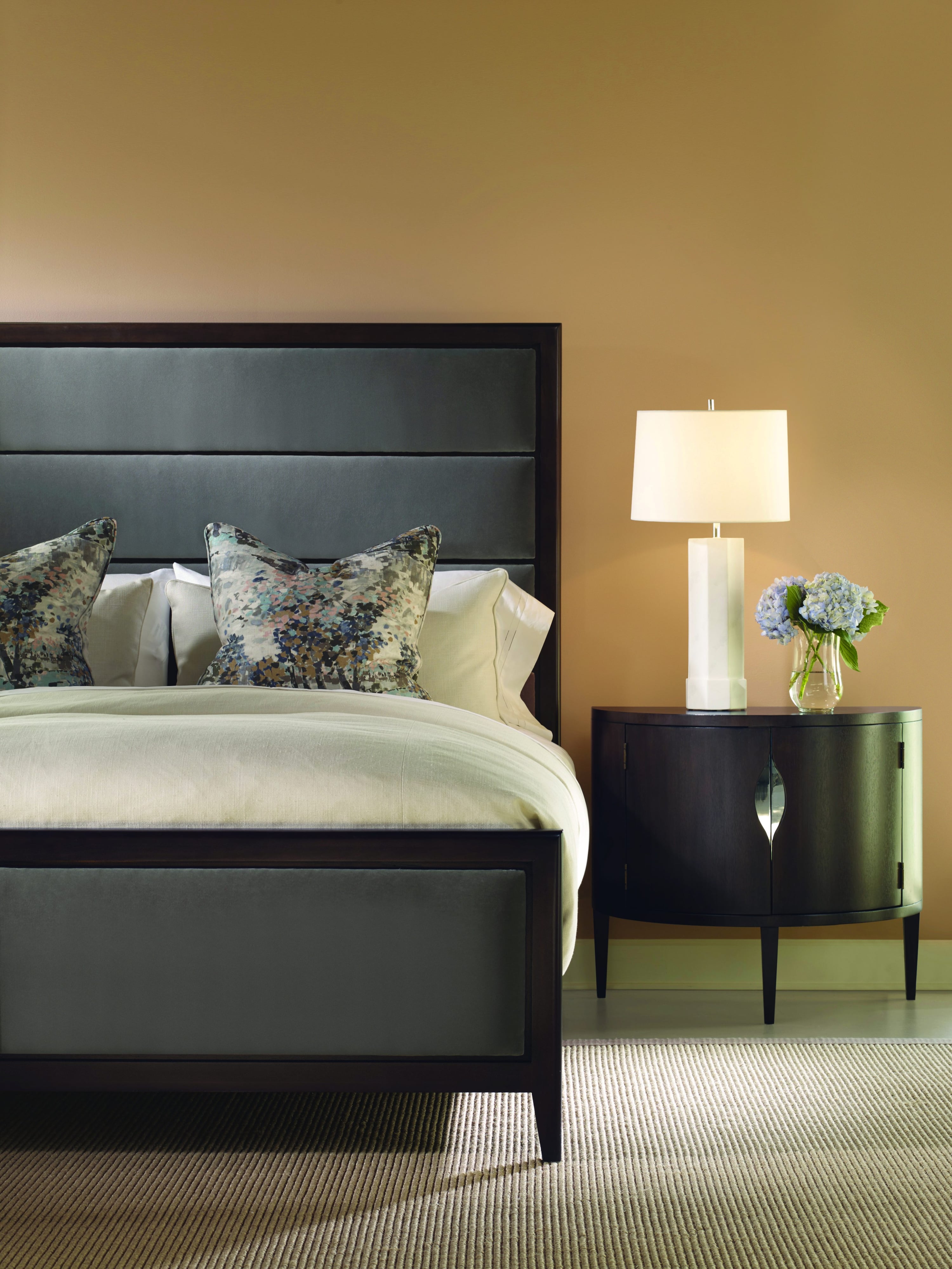 Century Aria Bedroom Chest