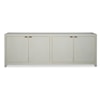 Century Monarch Fine Furniture Monarch Credenza