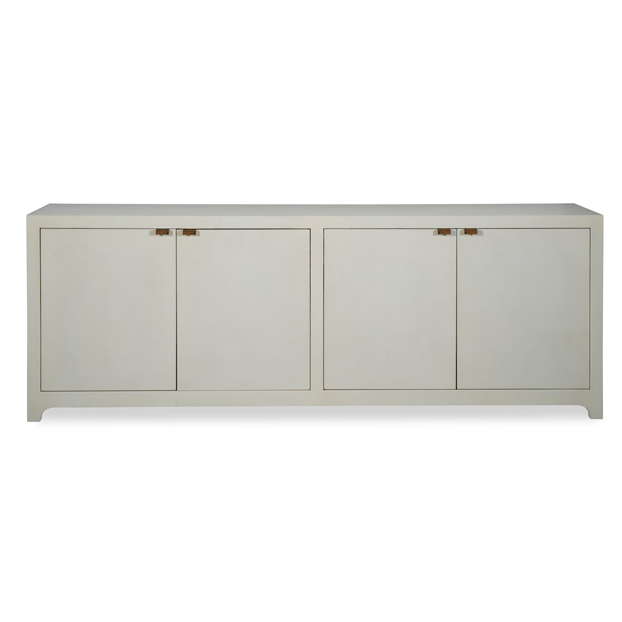 Century Monarch Fine Furniture Monarch Credenza