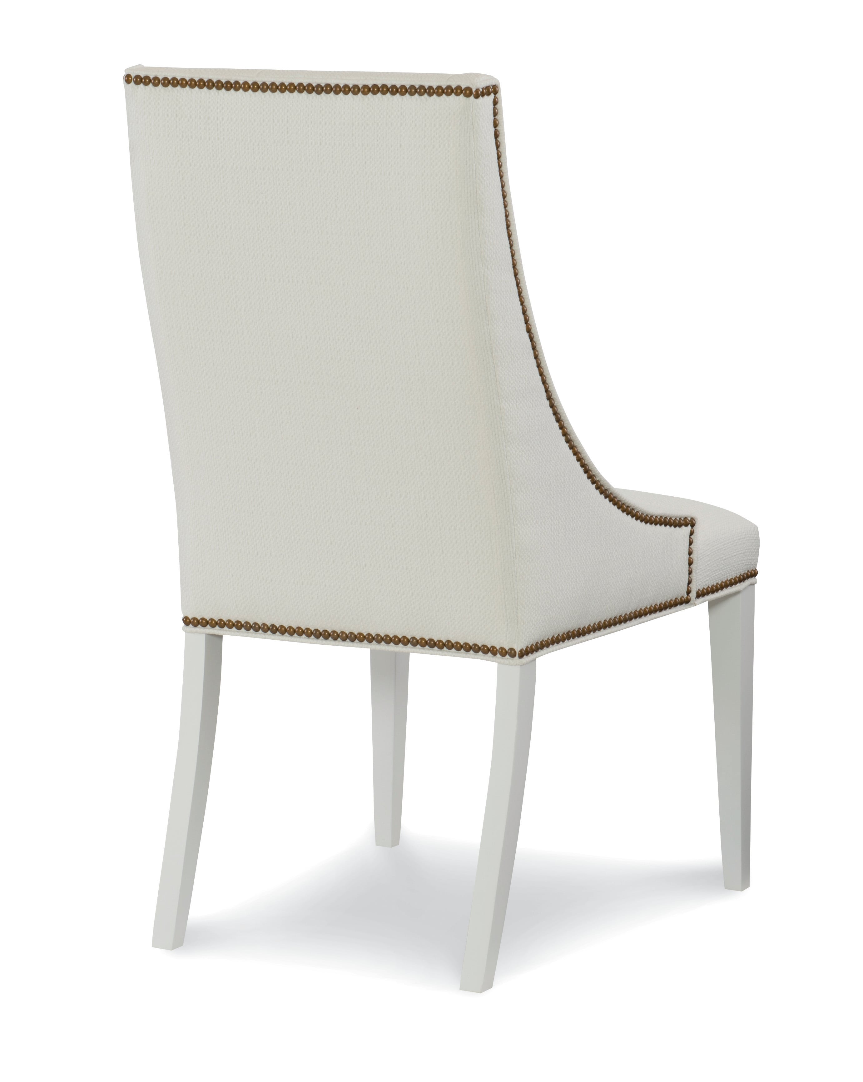 Tufted Side Chair