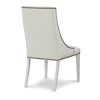 Century Century Chair Tufted Side Chair