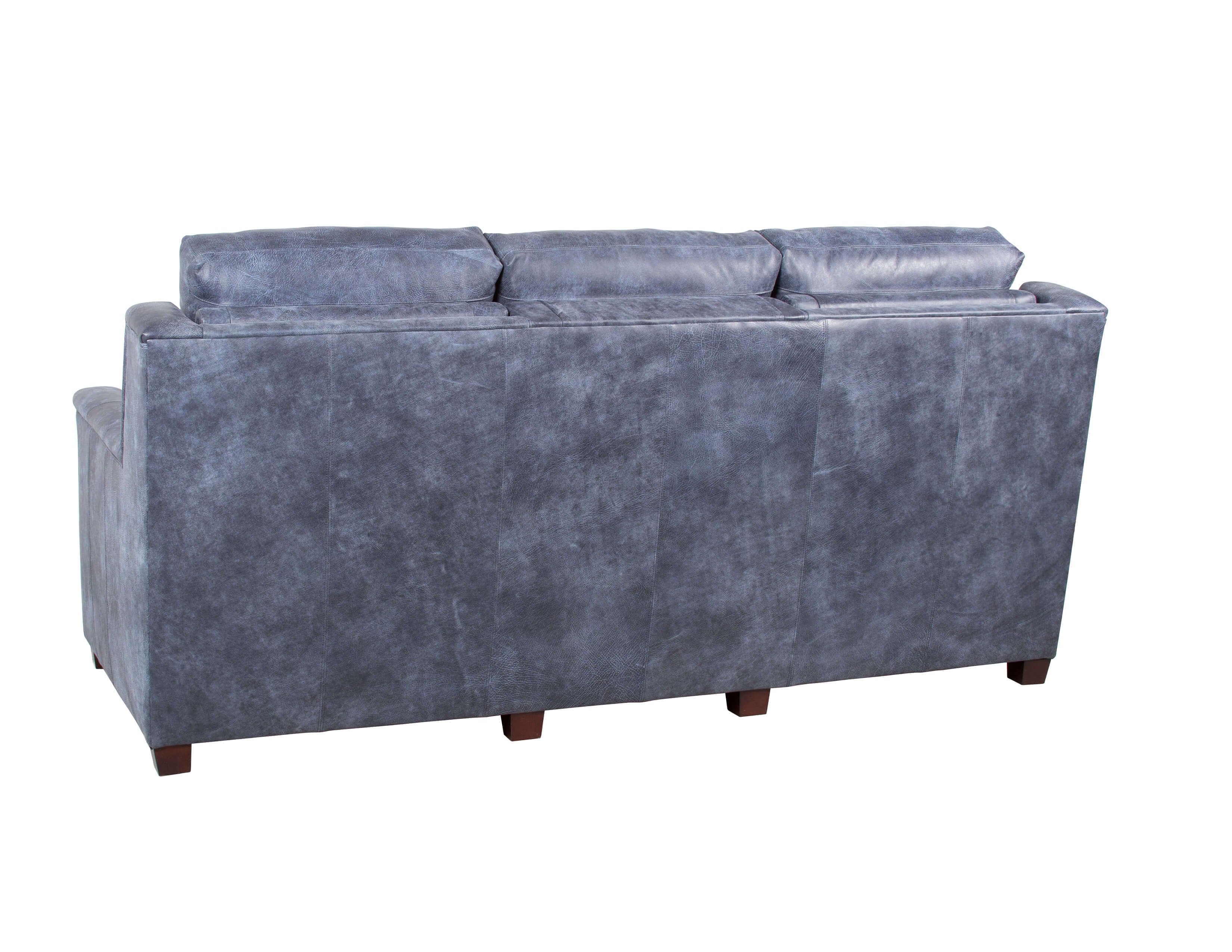 Wythe Electric Motion Wh Sofa