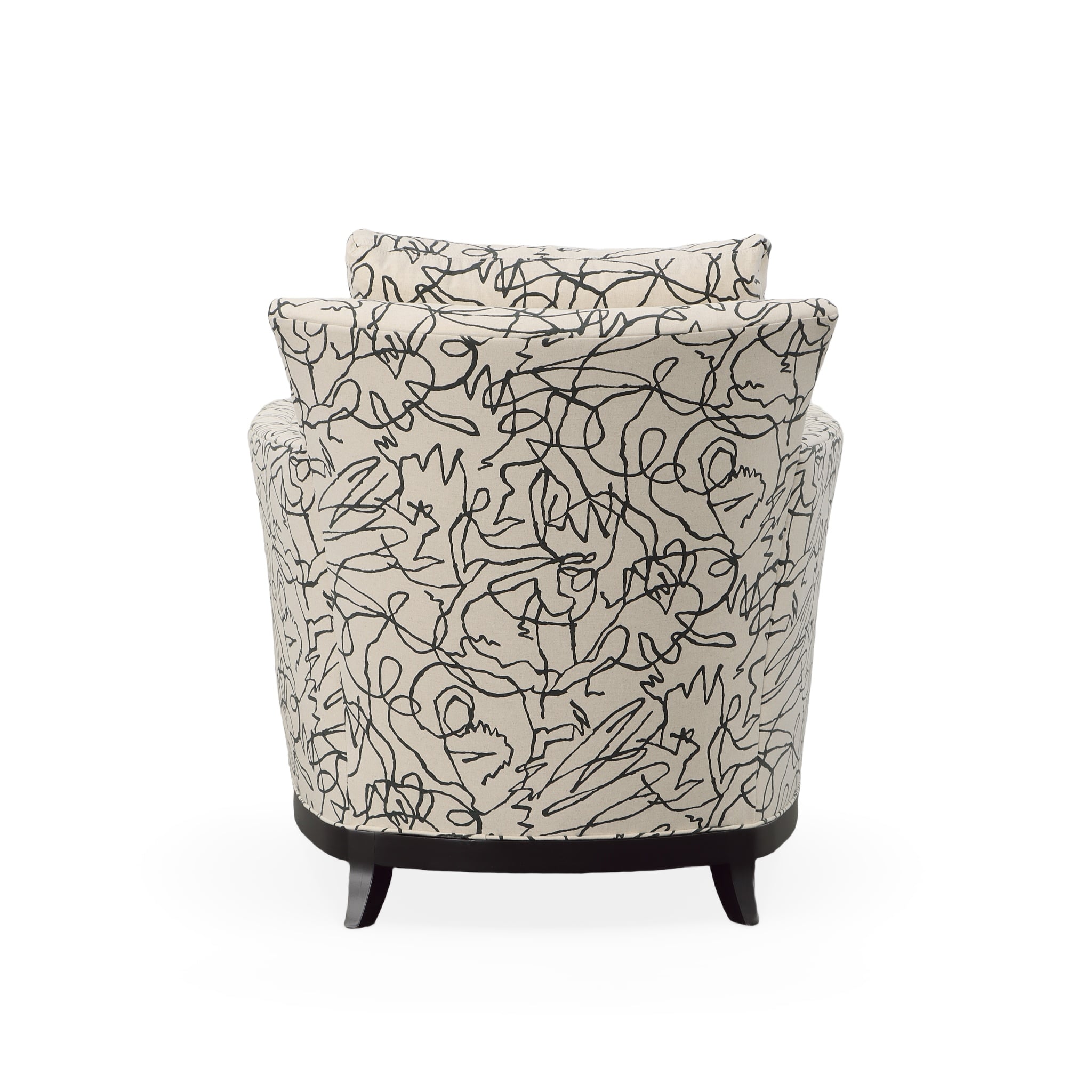 Century Century Home Elegance Trent Chair