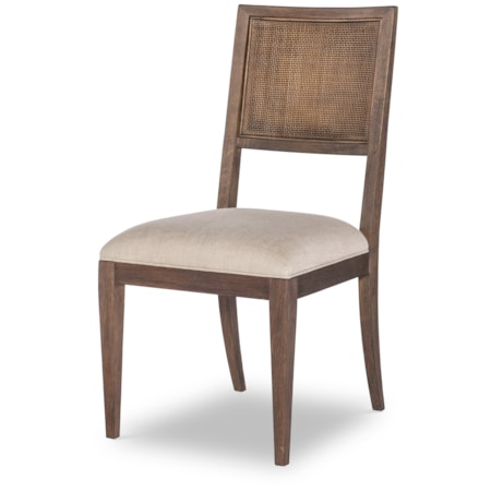 Monarch Chair
