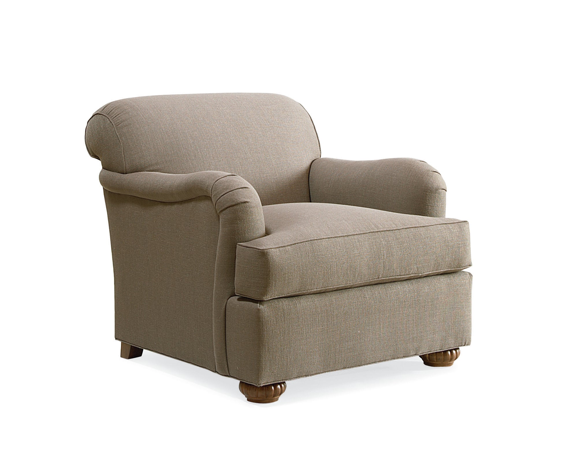 Century Cornerstone Cornerstone Accent Chair