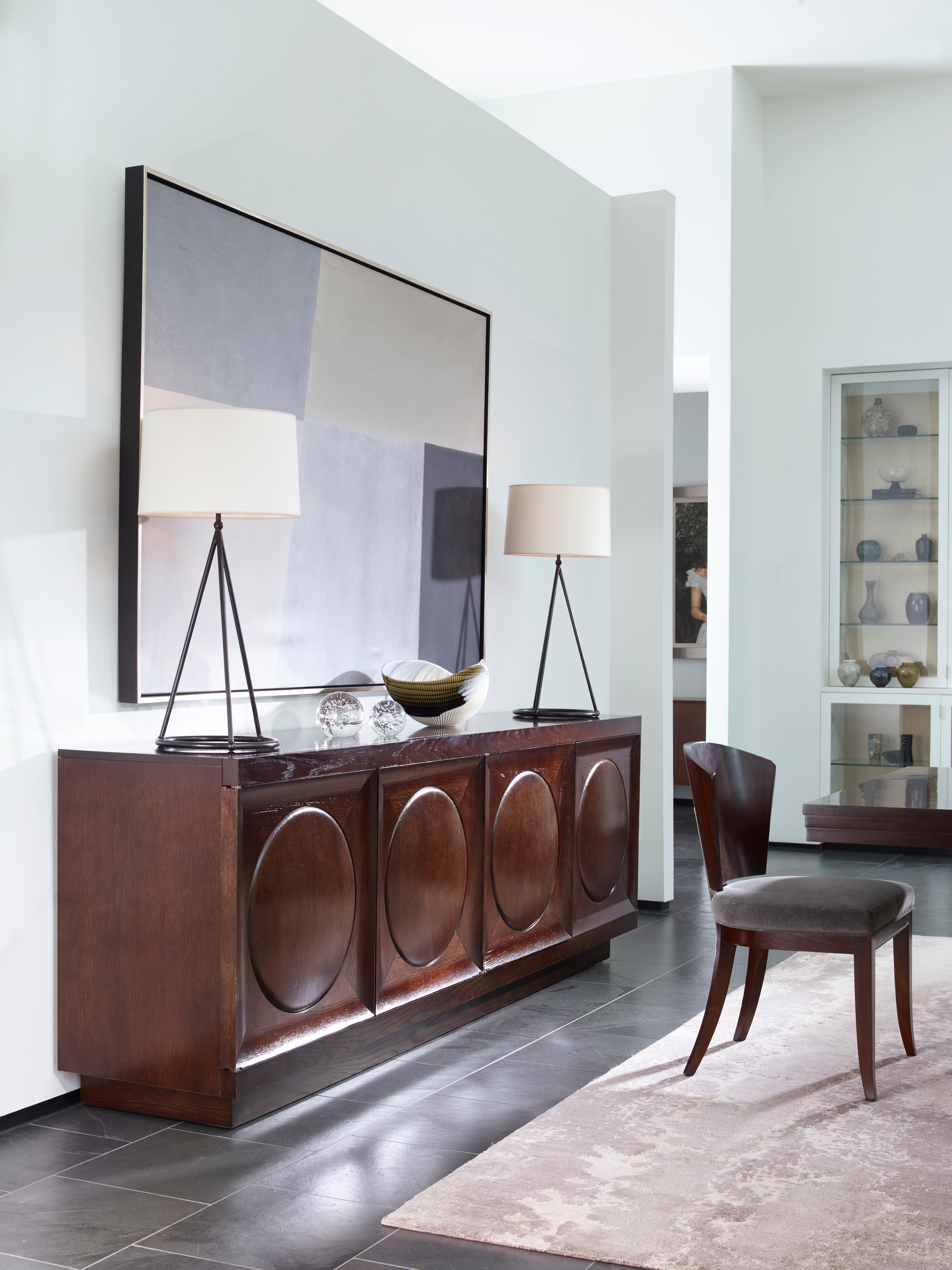 Century Corso Credenza