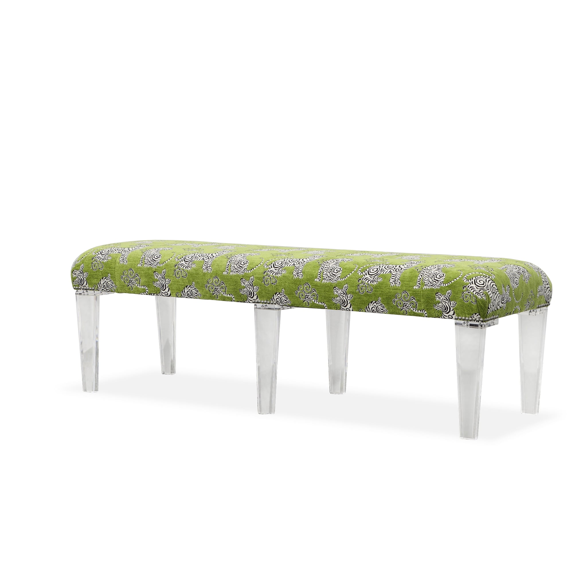 Century Century Signature Accent Bench
