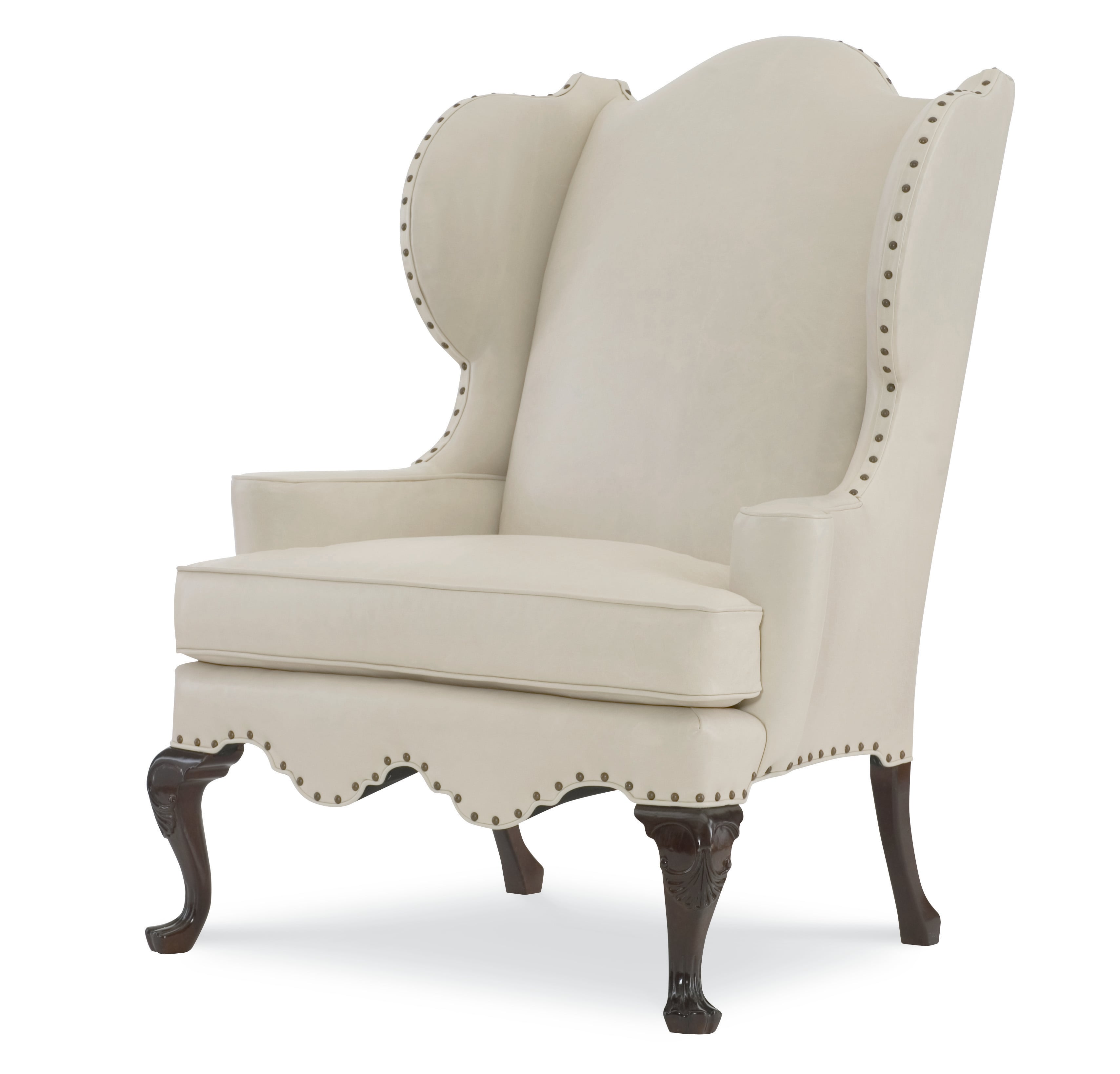 Wing Back Chair