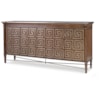 Century Grand Tour Credenzas
