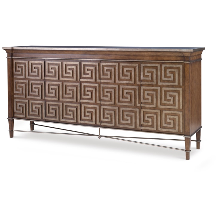 Century Grand Tour Credenzas