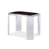 Century Thomas O'Brien Phoenix Chairside Table