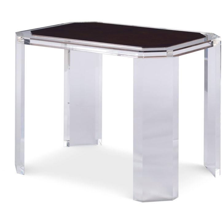 Century Thomas O'Brien Phoenix Chairside Table