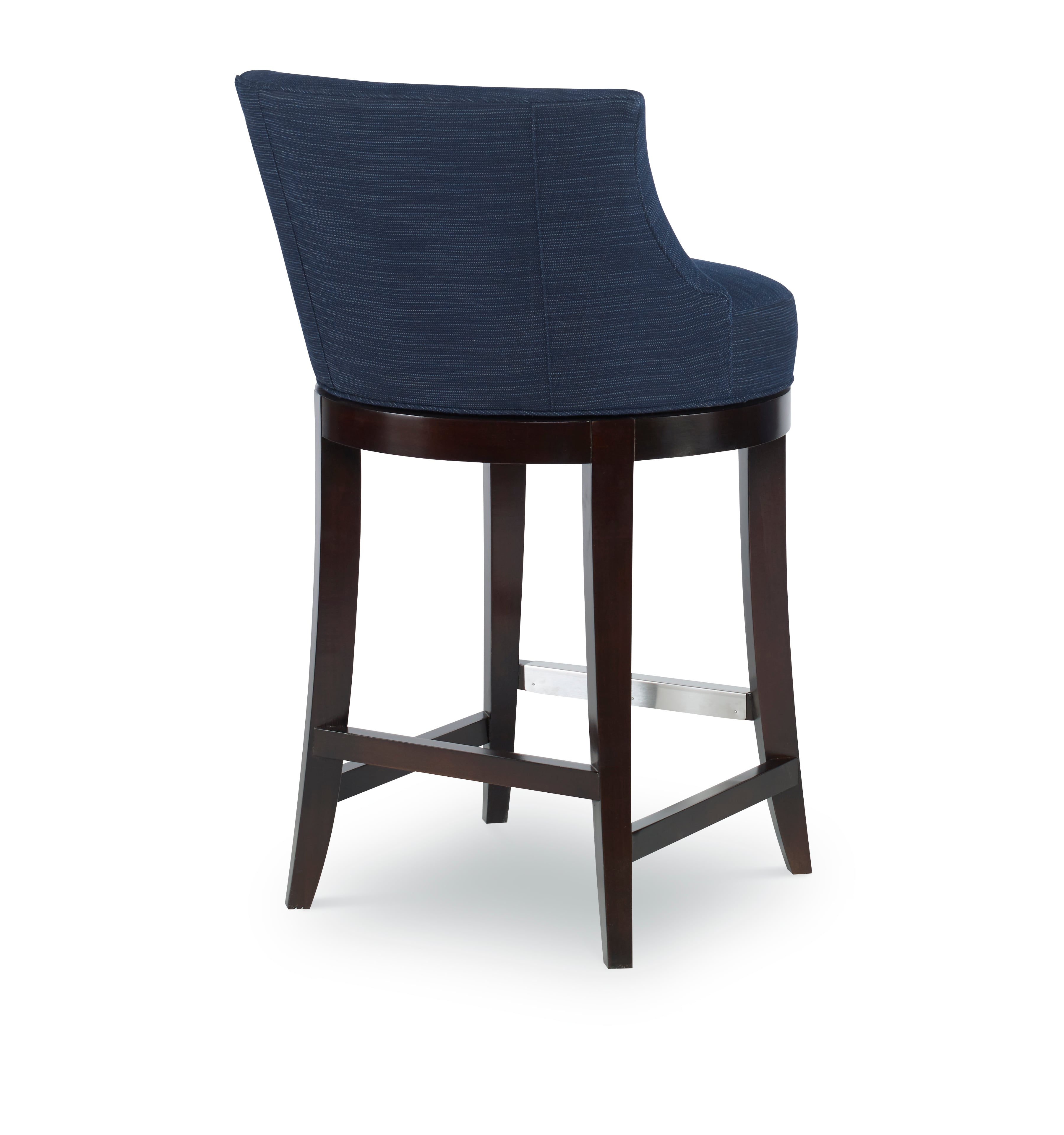 Myrcella Swivel Counter Stool