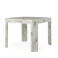 Compositions Contemporary Game Table