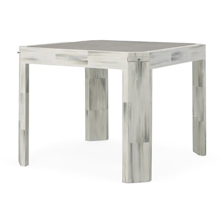Compositions Contemporary Game Table