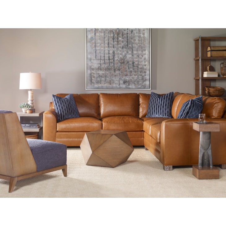 Century Mesa Drink Table