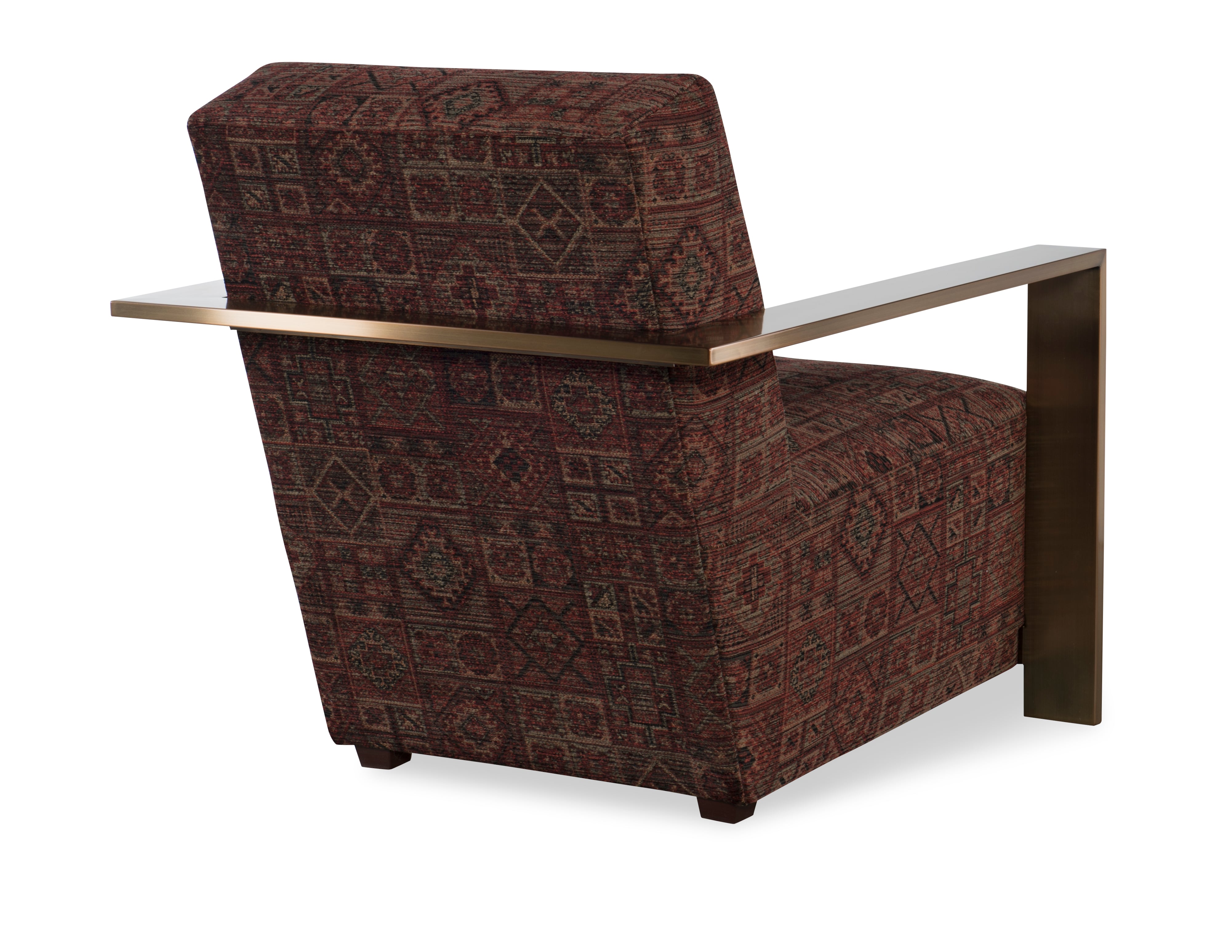 Century Century Chair Fame Metal Chair